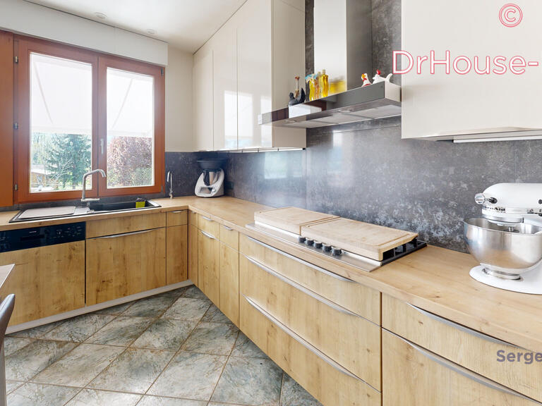 Villa Ungersheim - 5 chambres - 171m²