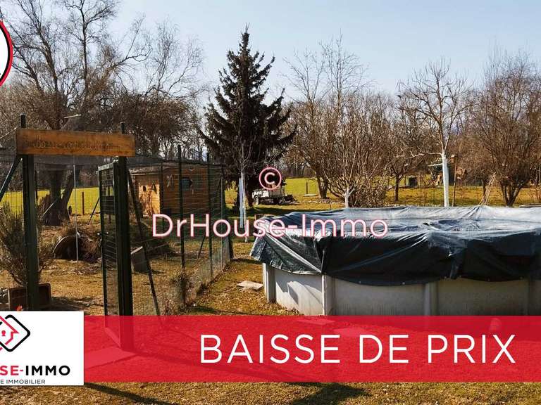 Villa Ungersheim - 5 bedrooms - 171m²