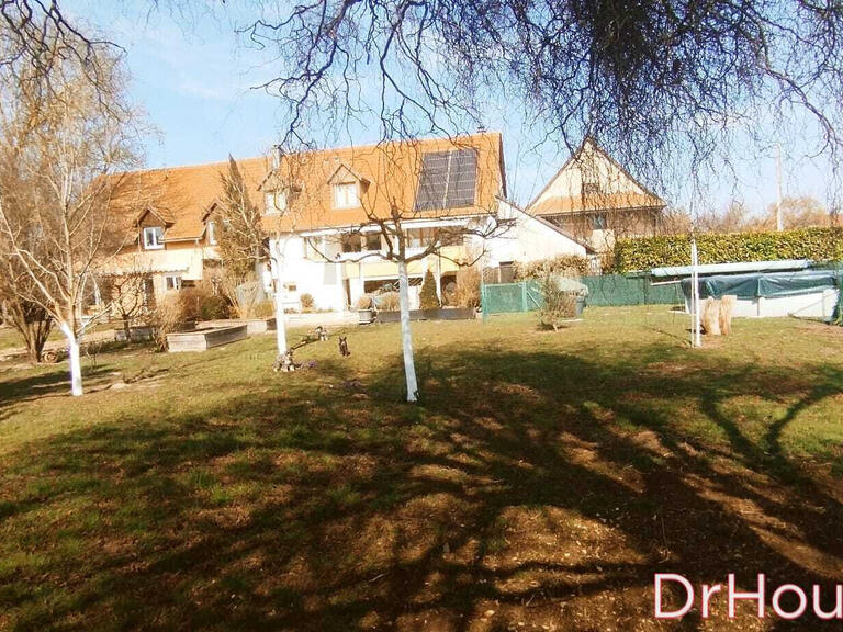 Villa Ungersheim - 5 chambres - 171m²