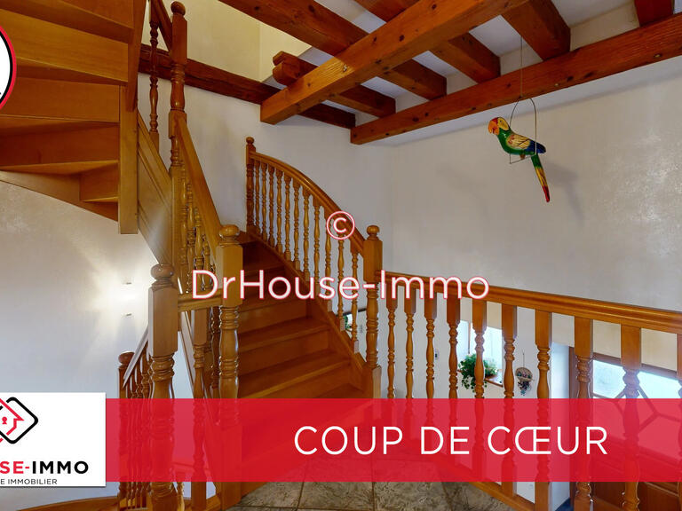 Villa Ungersheim - 5 bedrooms - 171m²