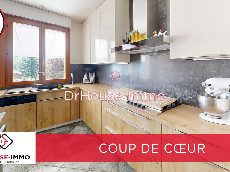 Villa Ungersheim - 5 bedrooms - 171m²