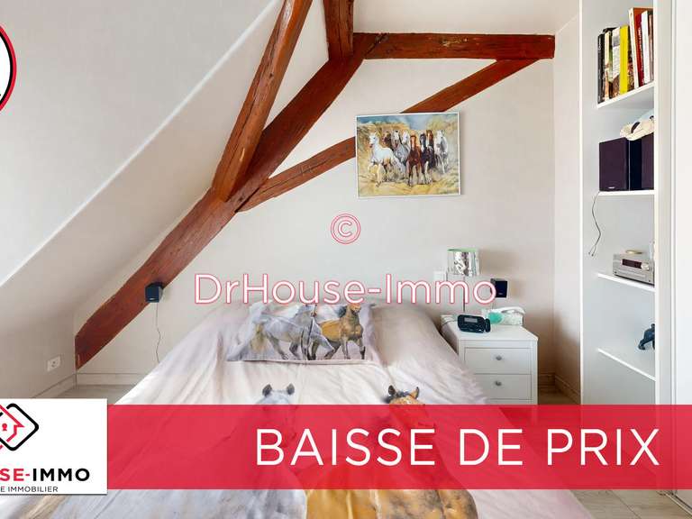Villa Ungersheim - 5 bedrooms - 171m²
