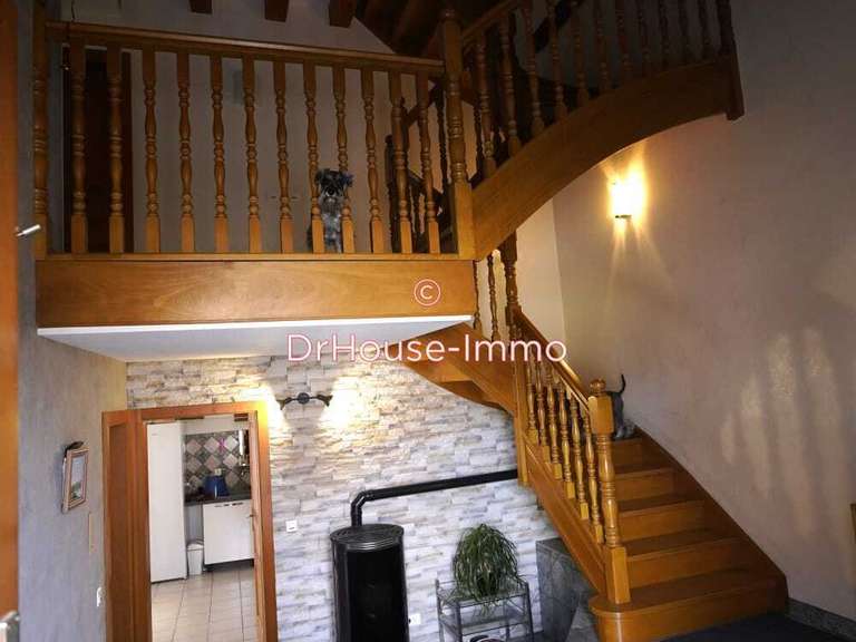 Villa Ungersheim - 5 bedrooms - 171m²