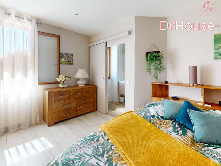 Villa Ungersheim - 5 chambres - 171m²