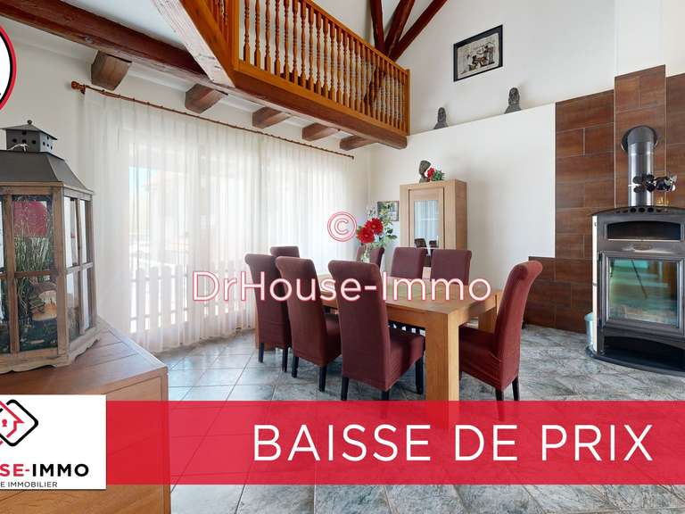 Villa Ungersheim - 5 bedrooms - 171m²