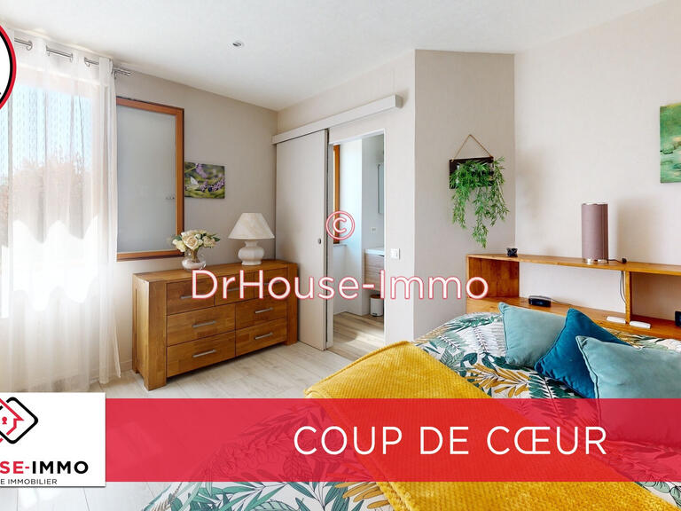 Villa Ungersheim - 5 bedrooms - 171m²