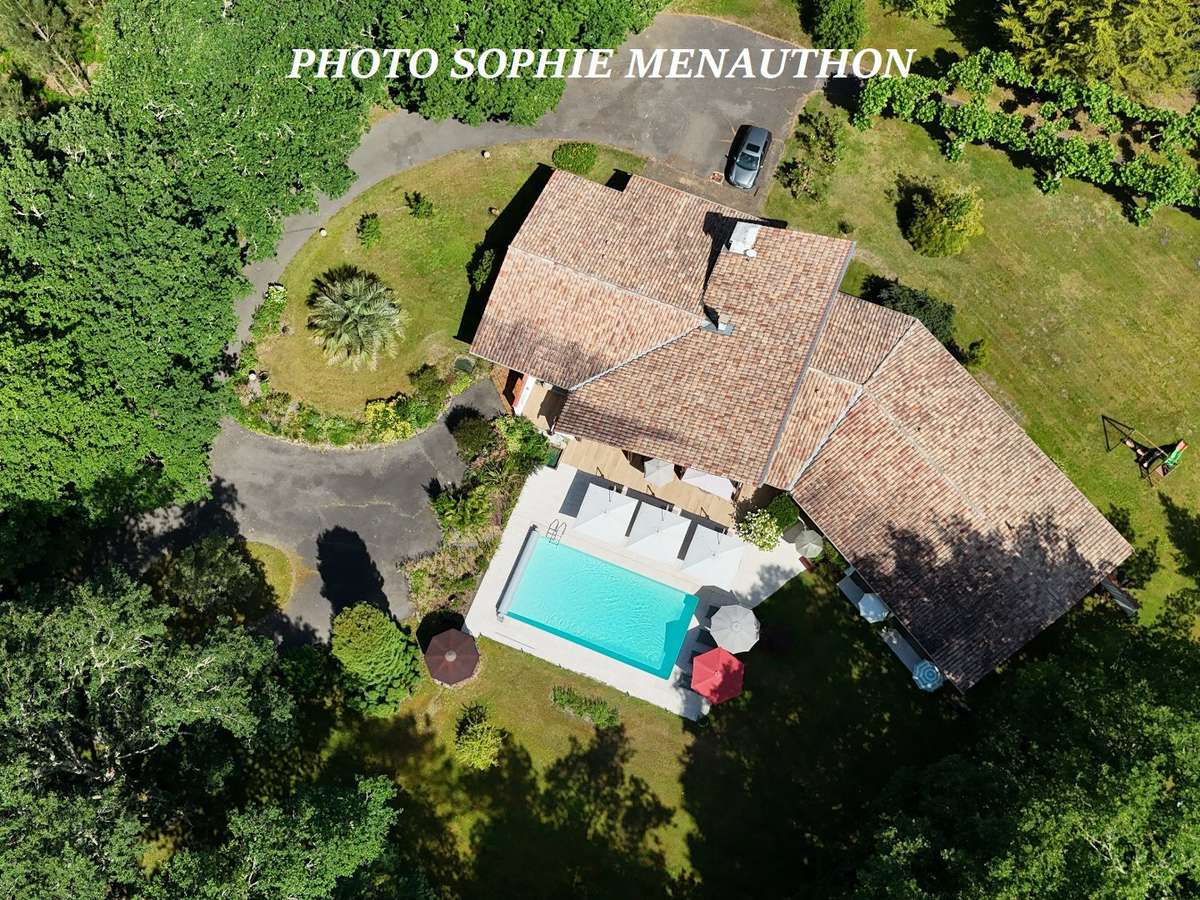Maison Urcuit