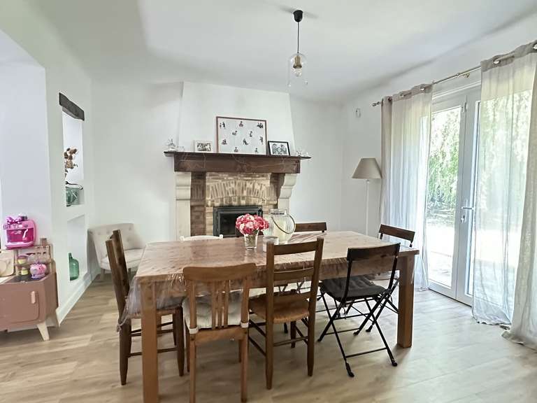 Maison Urcuit - 3 chambres - 180m²