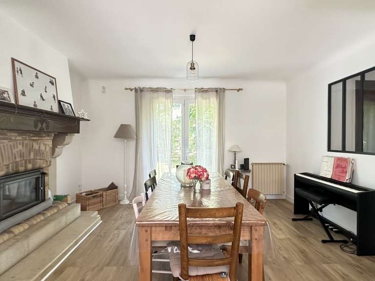 Maison Urcuit - 3 chambres - 180m²