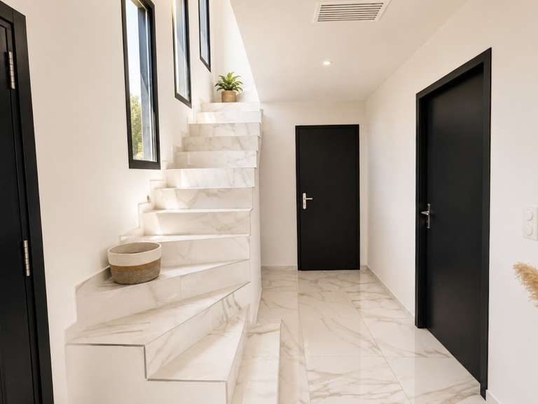 Maison Urcuit - 3 chambres - 134m²