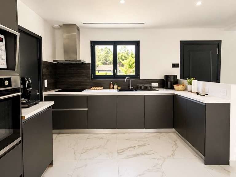 Maison Urcuit - 3 chambres - 134m²
