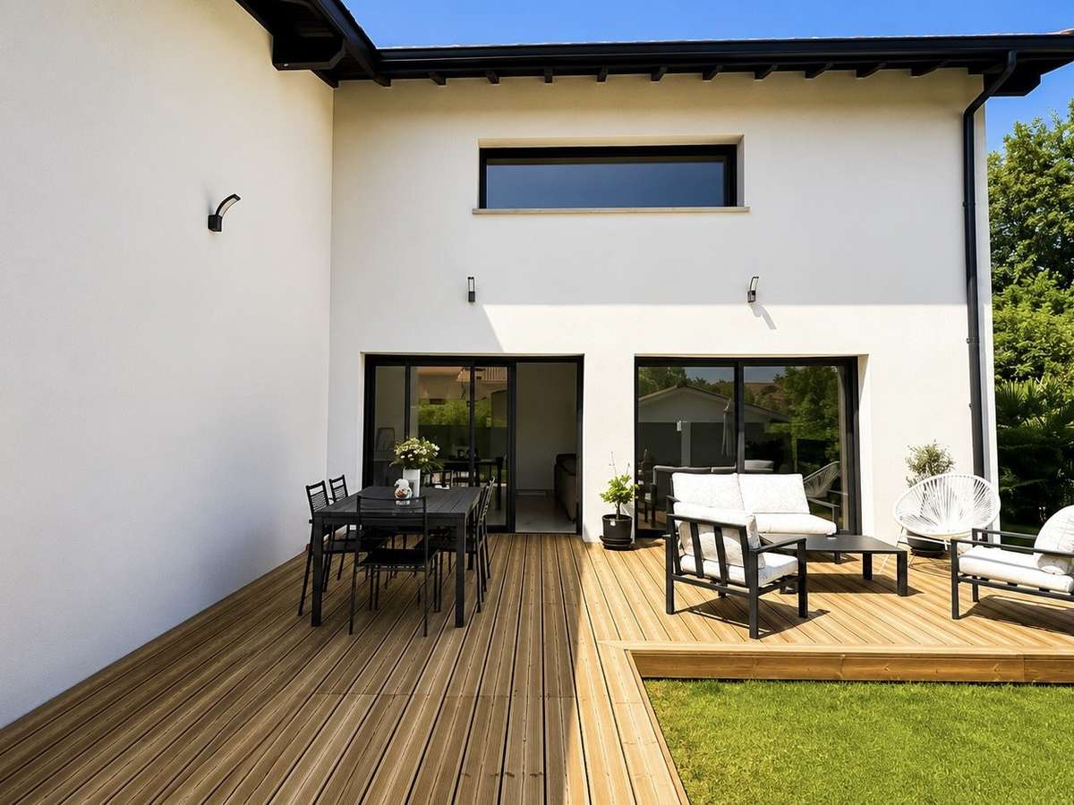Maison Urcuit
