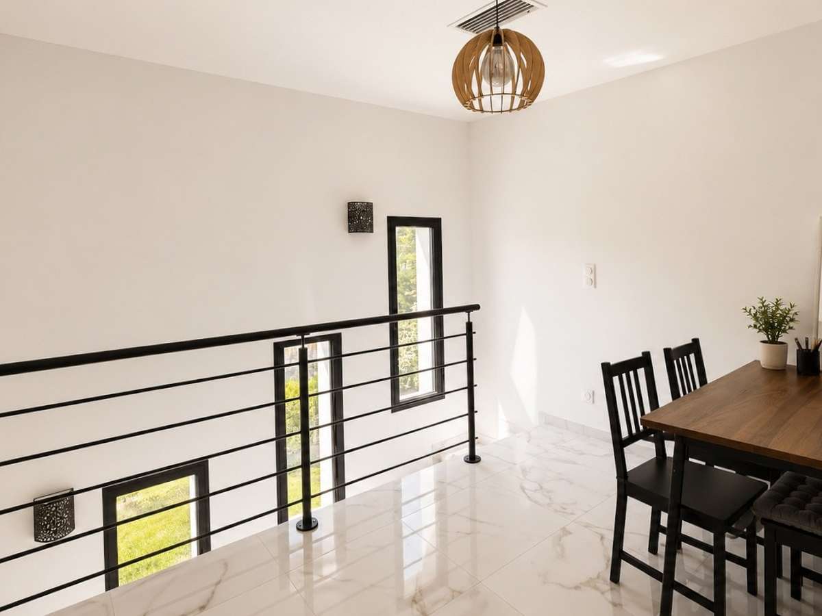 Maison Urcuit