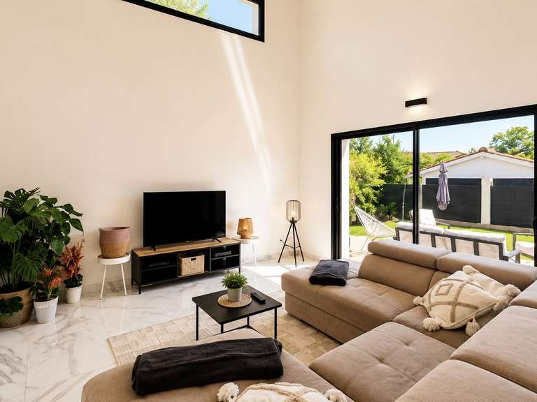 Maison Urcuit - 3 chambres - 134m²