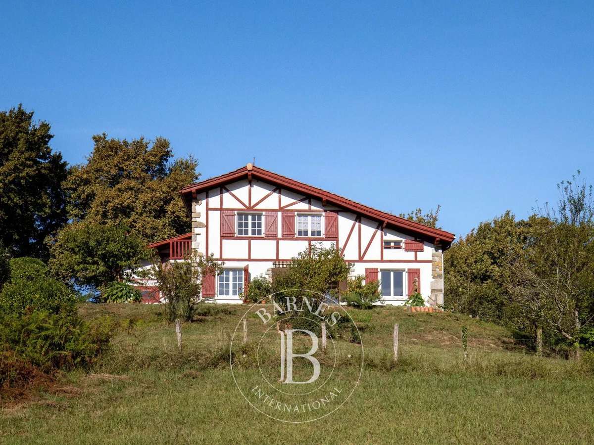 Maison Urcuit
