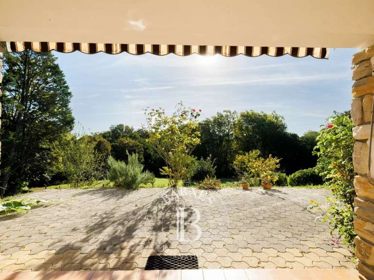 Maison Urcuit - 5 chambres - 478m²