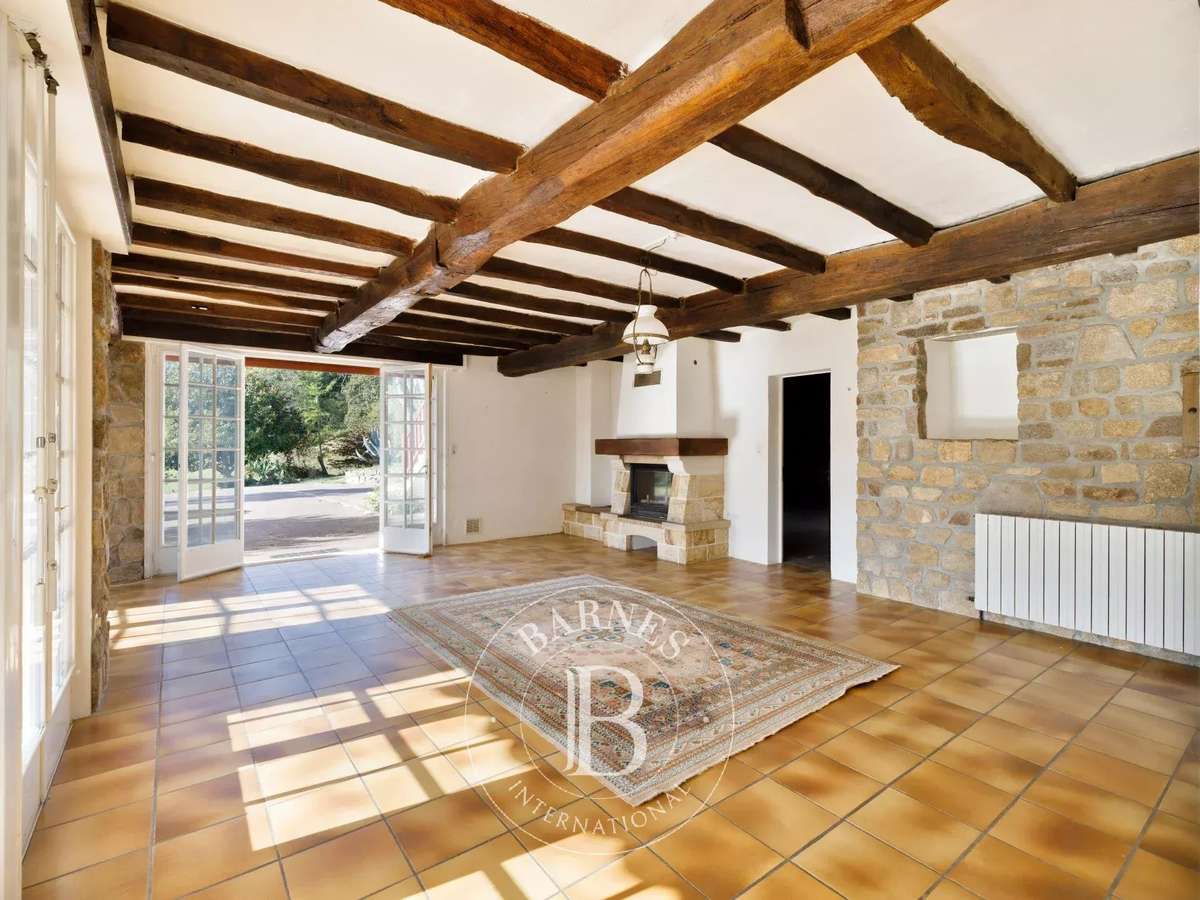 Maison Urcuit