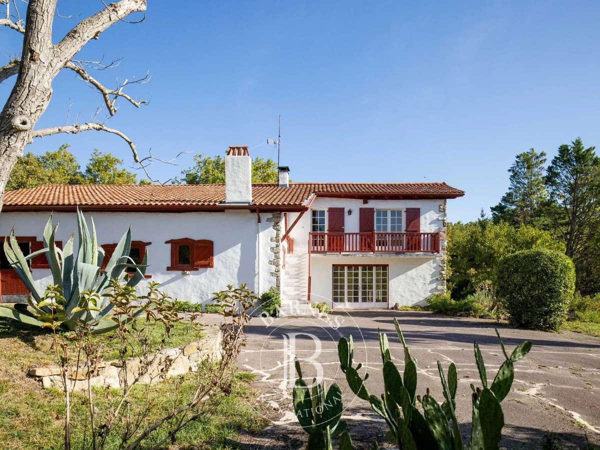 Maison Urcuit