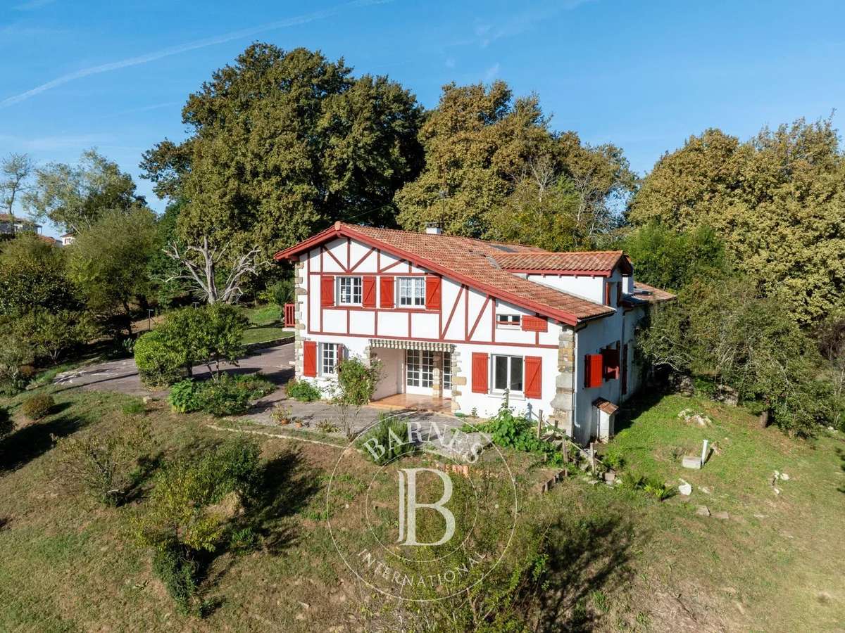 Maison Urcuit