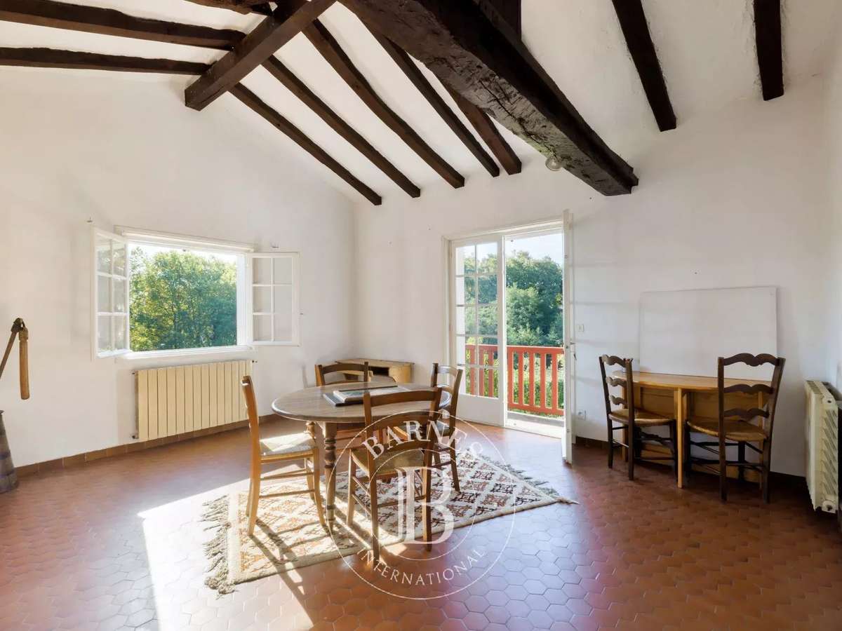 Maison Urcuit