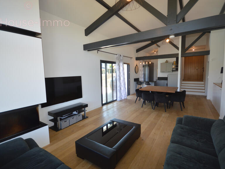 Sale Villa Urcuit - 4 bedrooms