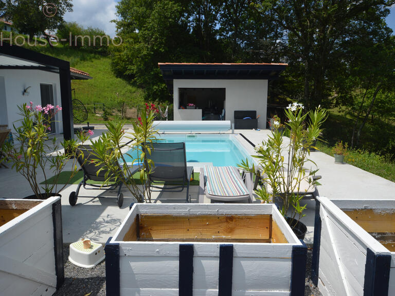 Vente Villa Urcuit - 3 chambres