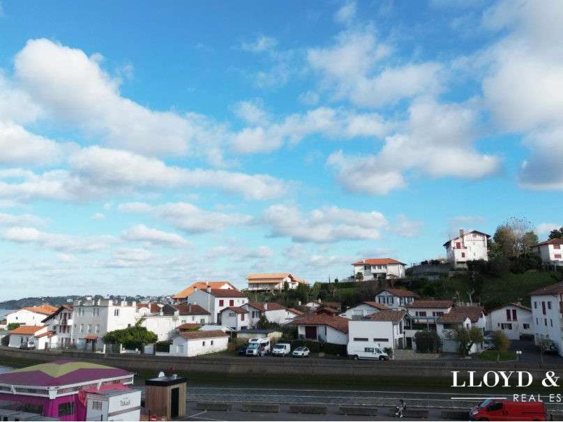 Appartement Urrugne