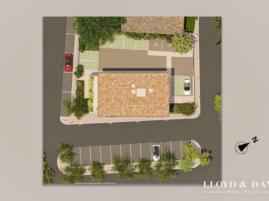 Appartement Urrugne