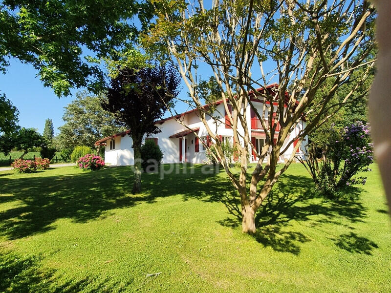 House Urrugne