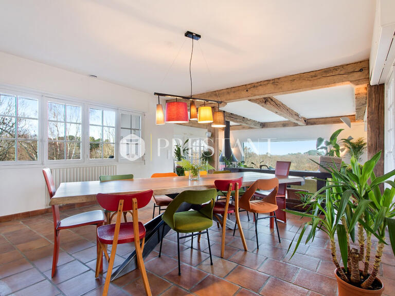 Maison Urrugne - 7 chambres - 650m²