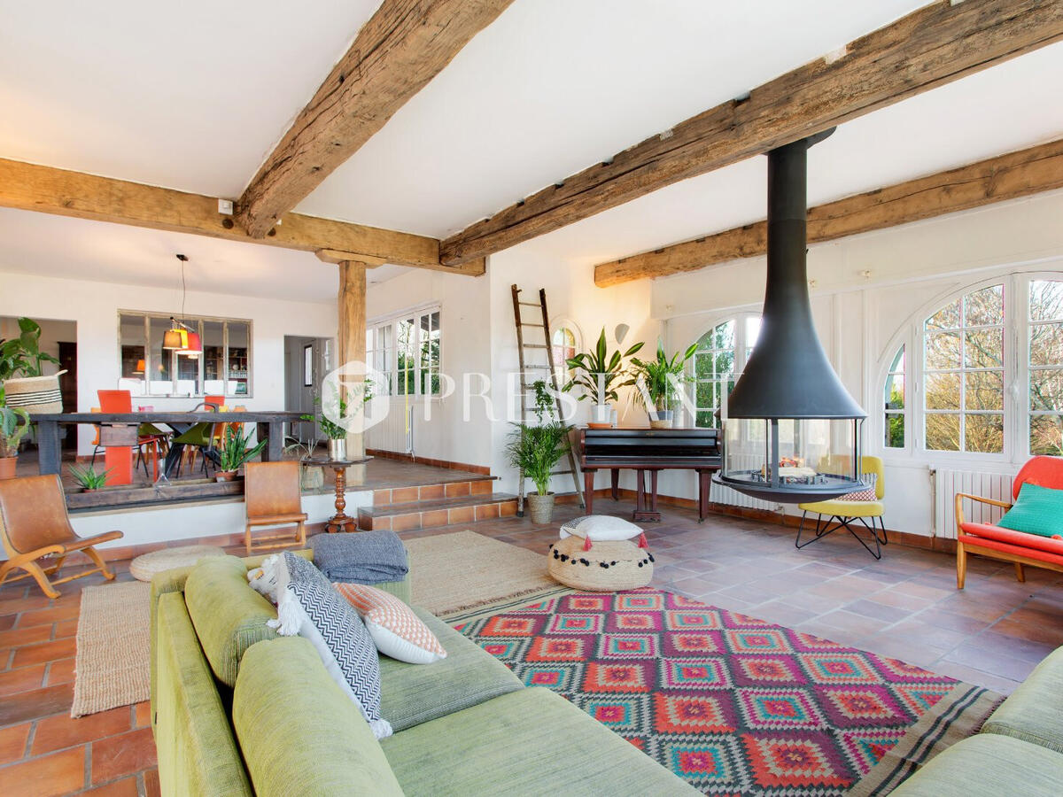 Maison Urrugne