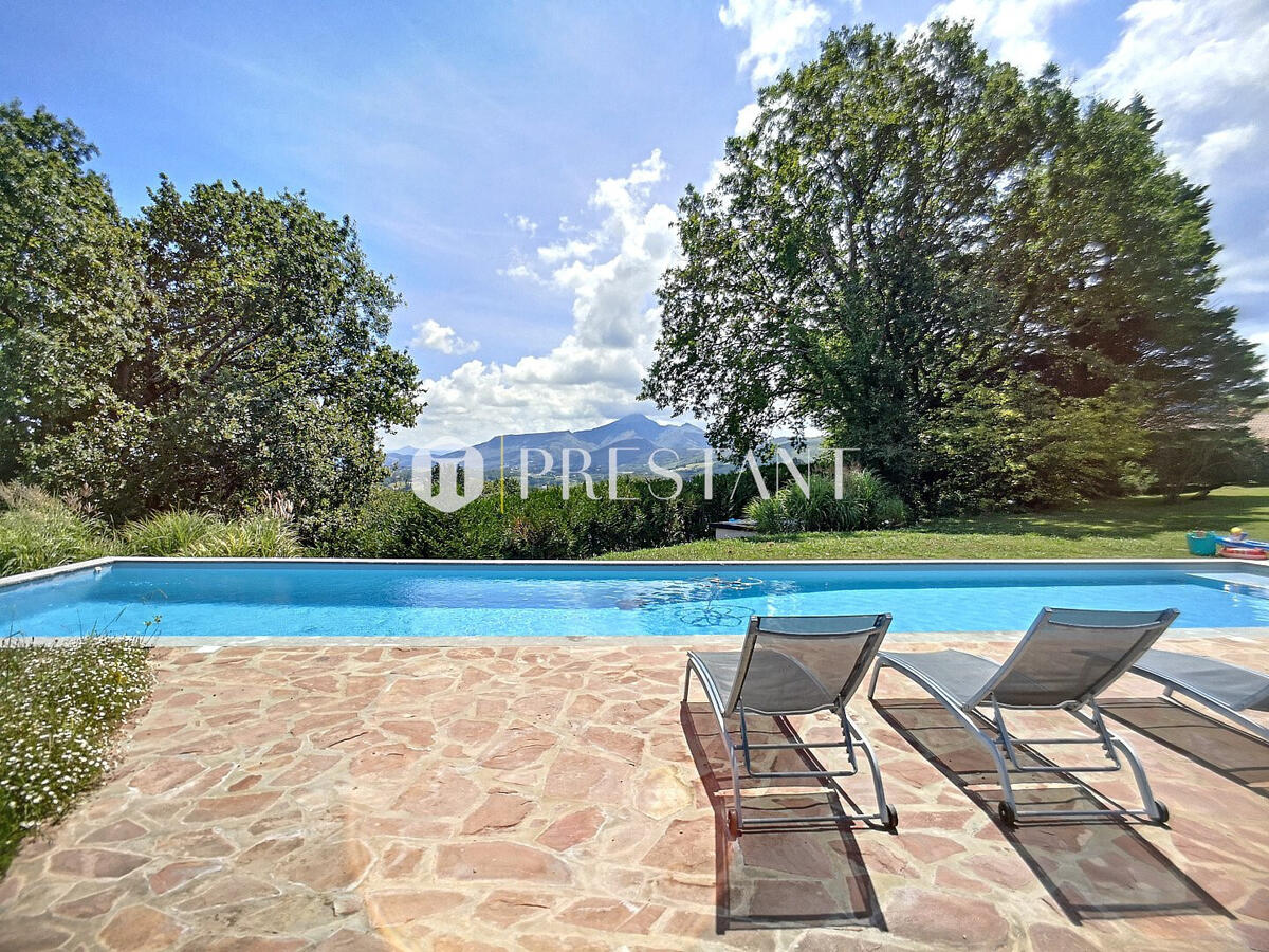 Maison Urrugne