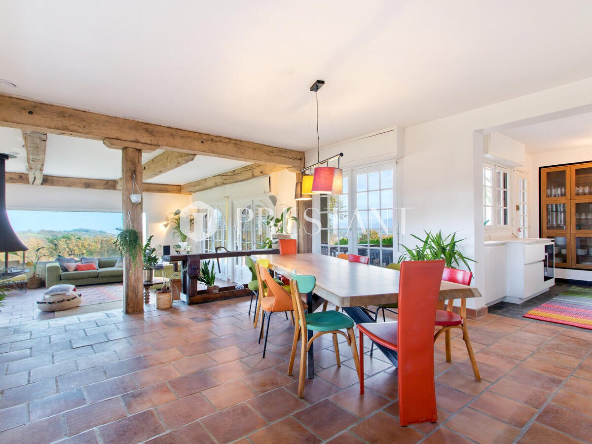 Maison Urrugne