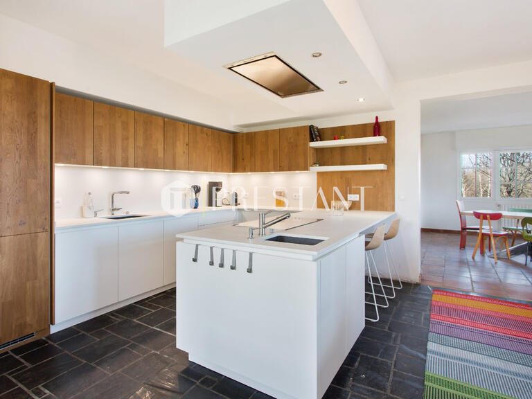 Maison Urrugne - 7 chambres - 650m²