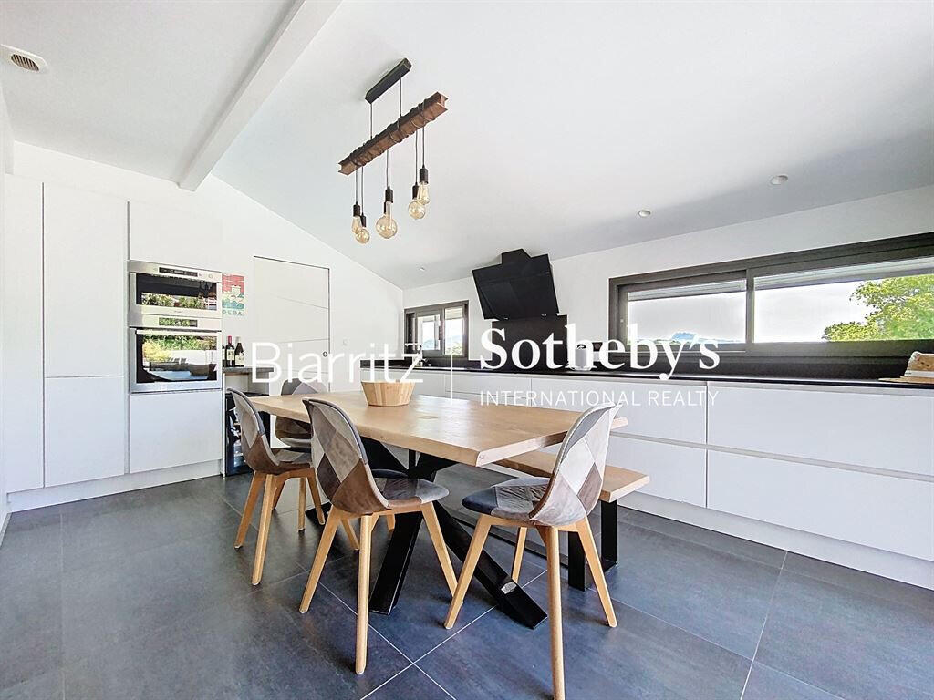 House Urrugne