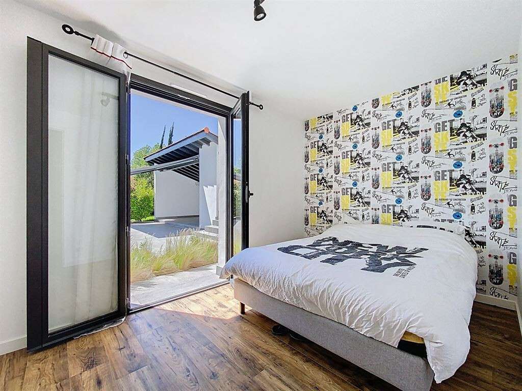 Maison Urrugne
