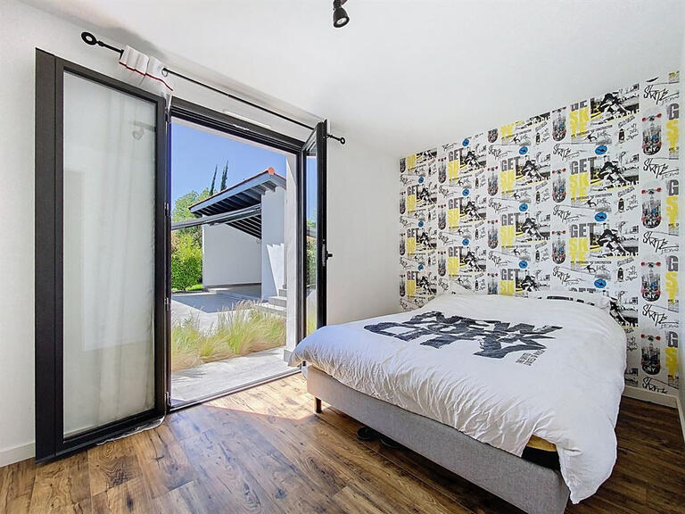 House Urrugne - 6 bedrooms - 206m²