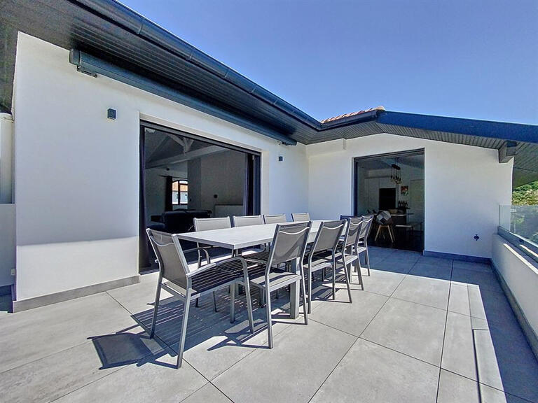 House Urrugne - 6 bedrooms - 206m²