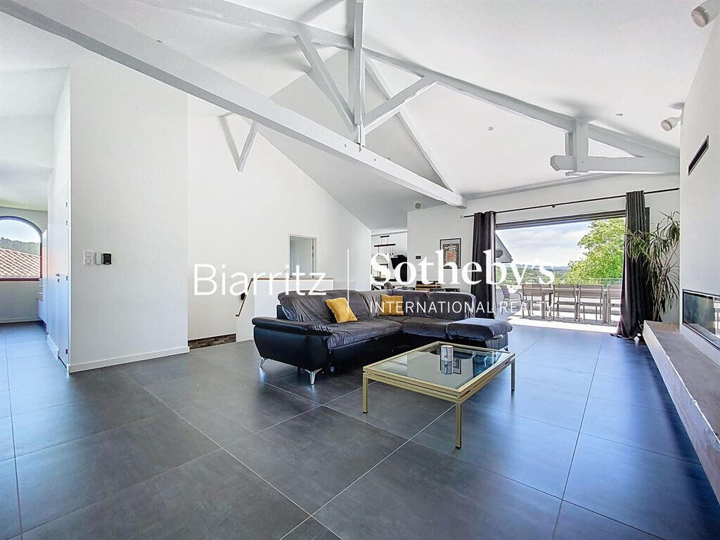 House Urrugne