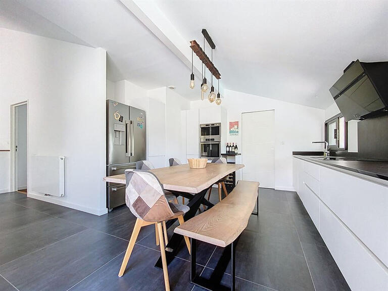 House Urrugne - 6 bedrooms - 206m²