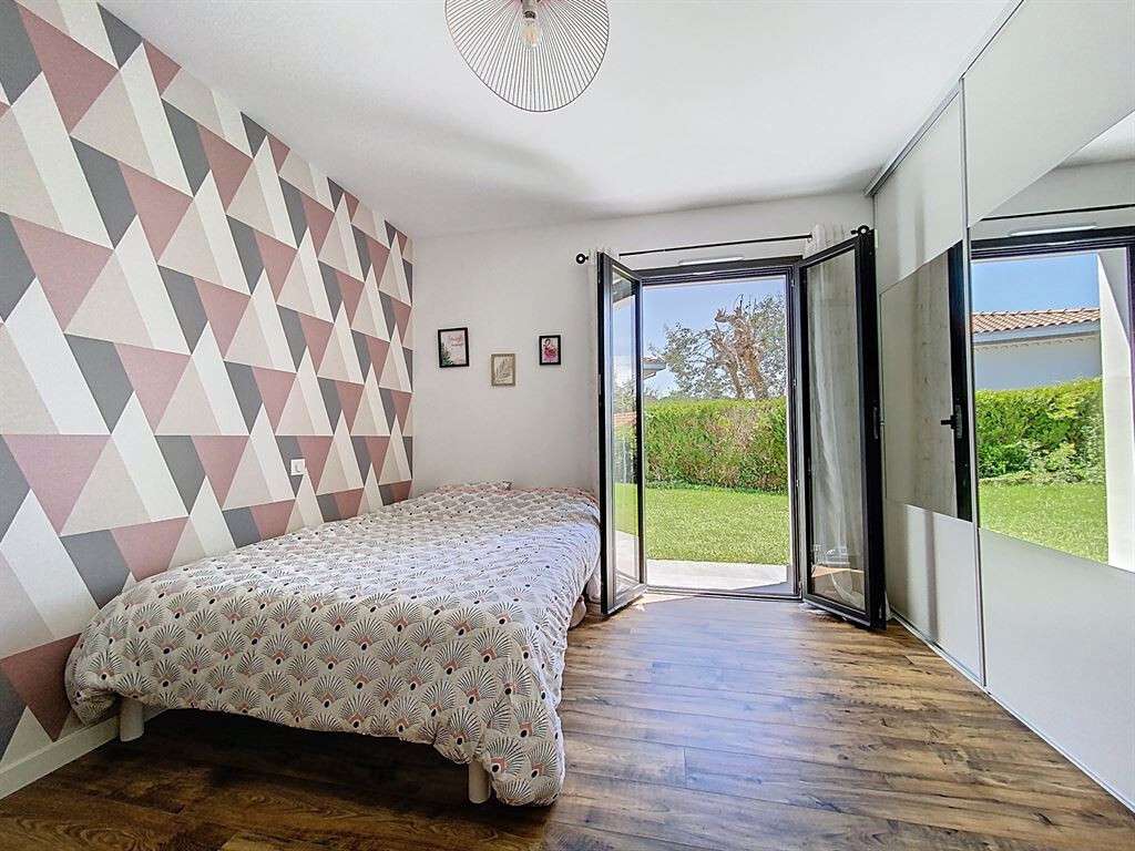 Maison Urrugne