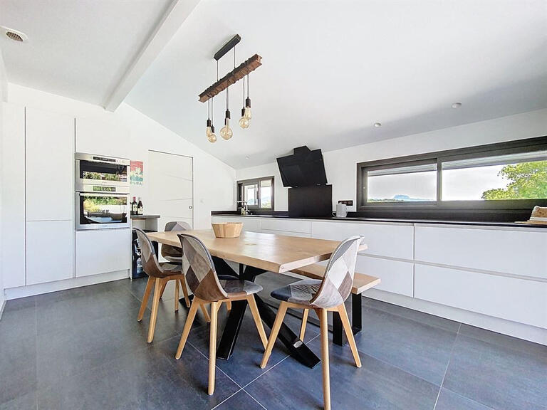 House Urrugne - 6 bedrooms - 206m²