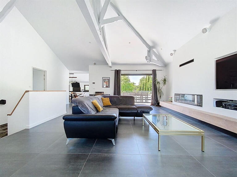 House Urrugne - 6 bedrooms - 206m²
