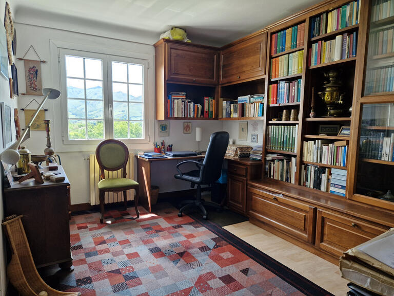 Maison Urrugne - 2 chambres - 164m²