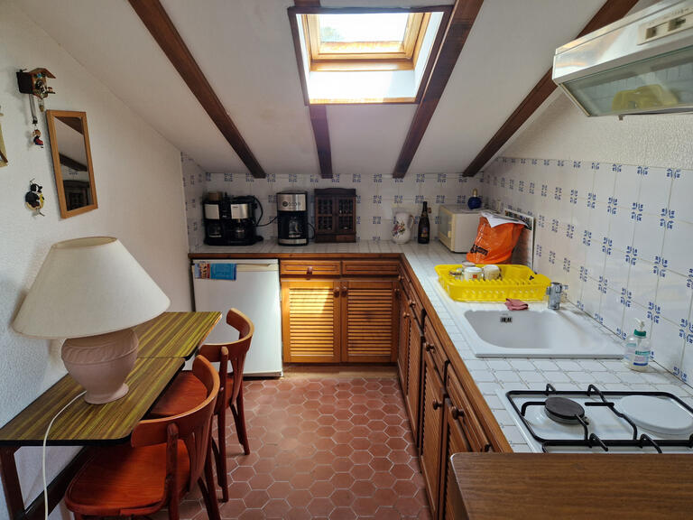 Maison Urrugne - 2 chambres - 164m²