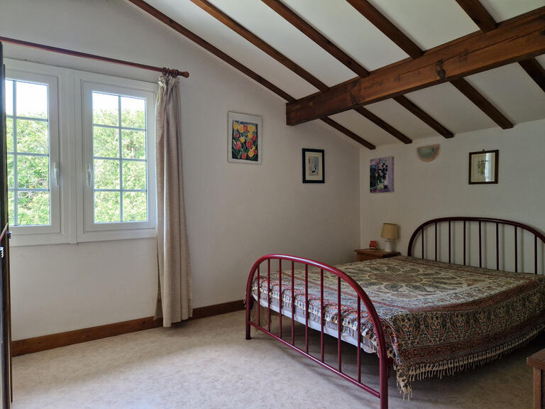 Maison Urrugne - 2 chambres - 164m²