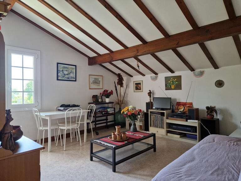 Maison Urrugne - 2 chambres - 164m²