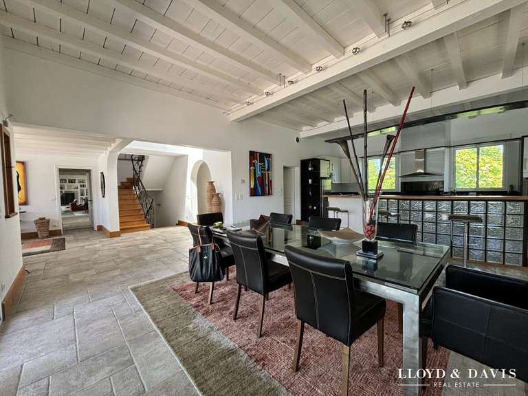 Maison Urrugne - 4 chambres - 350m²