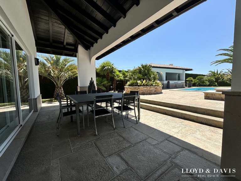 Maison Urrugne - 4 chambres - 350m²