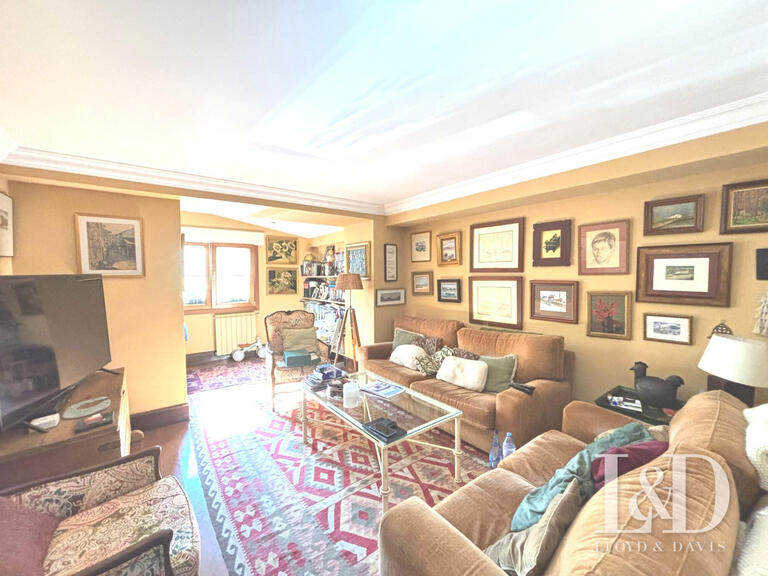 Maison Urrugne - 5 chambres - 270m²